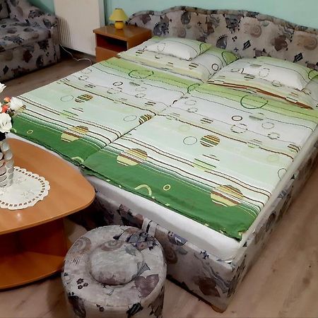 Panorama Szallas Miskolc Eksteriør bilde