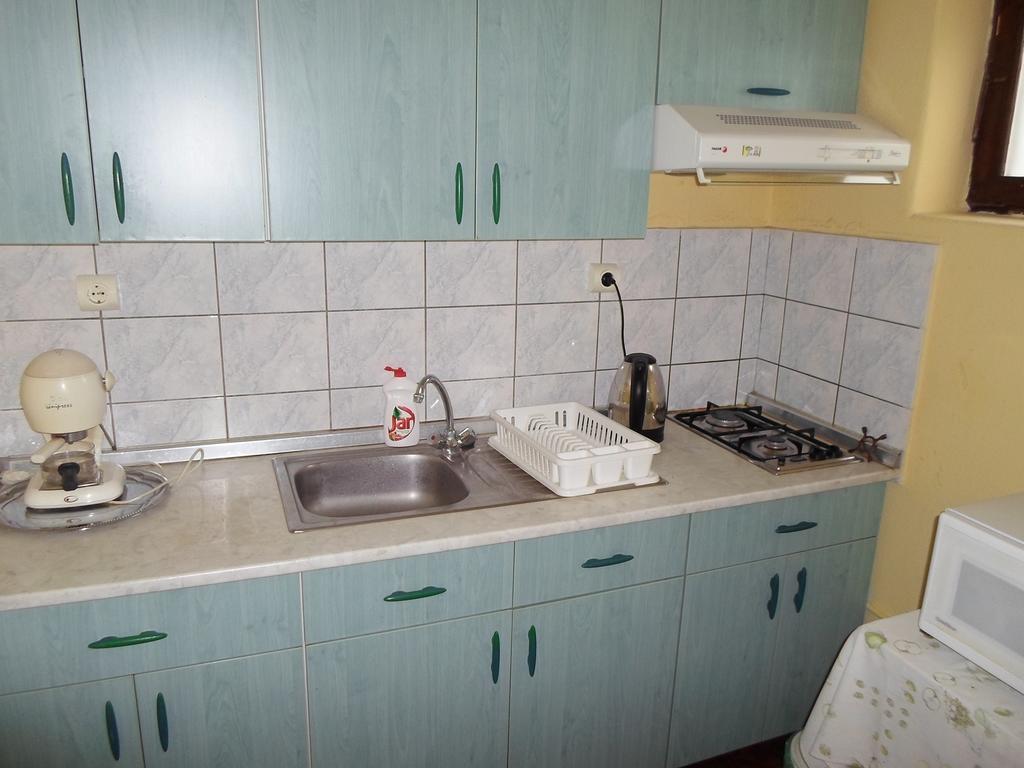 Panorama Szallas Miskolc Eksteriør bilde